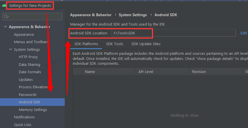 Android Device Monitor 工具位置_android monitor在哪儿看-CSDN博客