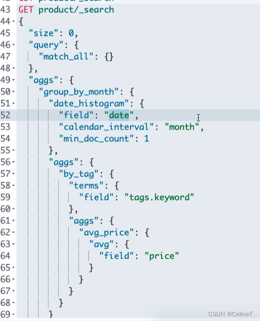 Elasticsearch--客户端