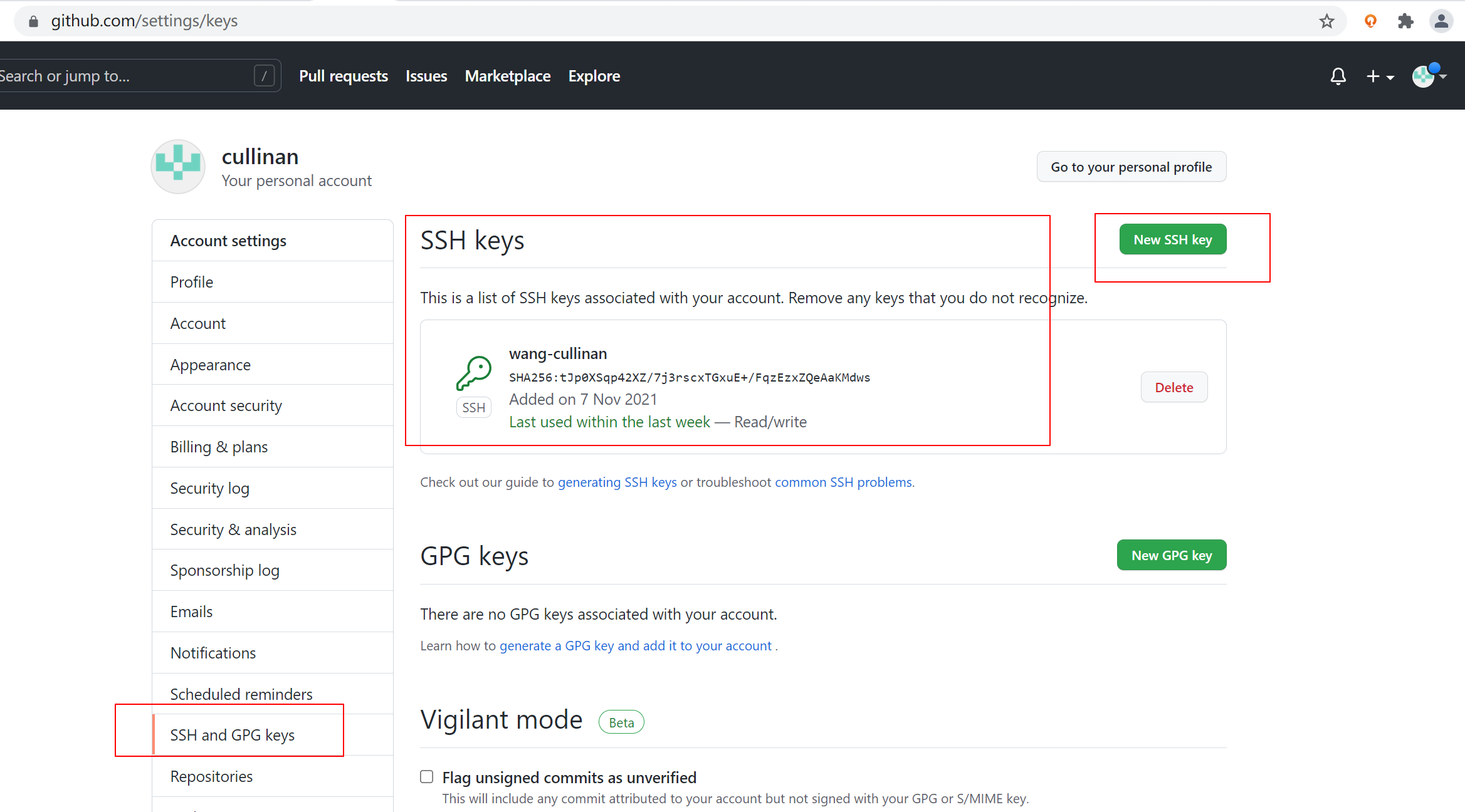 github官网无法登录 watermark,type_ZHJvaWRzYW5zZmFsbGJhY2s,shadow_50,text_Q1NETiBAcXFfMjY4OTg2NDU,size_20,color_FFFFFF,t_70,g_se,x_16