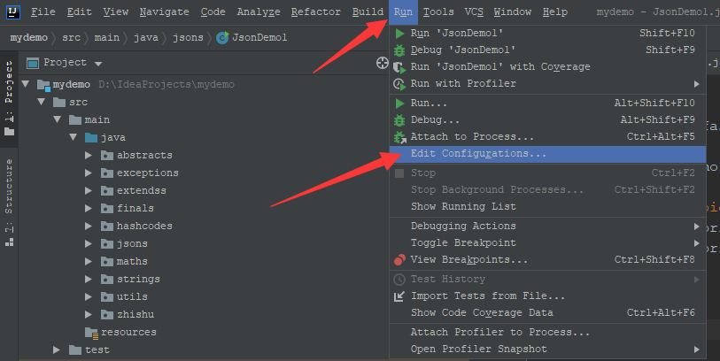 error-running-application-command-line-is-too-long-csdn