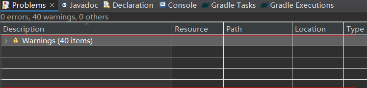 eclipse-java-build-path-problem-log4j-jay-fearless-csdn