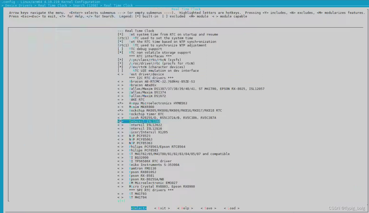 RK3568开发笔记iSL1208 RTC时钟芯片调试记录