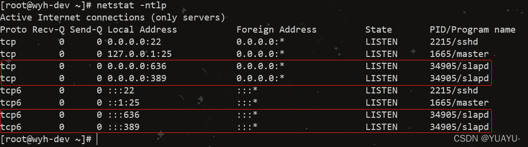 Python + LDAP + TSL/SSL 跳过SSL验证_python ldap登录不走ssl-CSDN博客