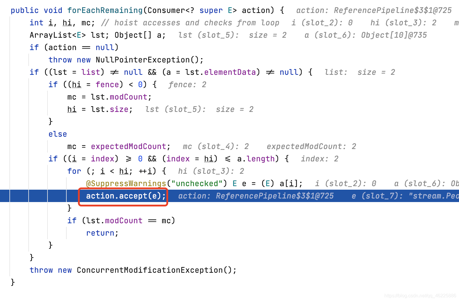 《流》 —— Java Stream原理解析,它为什么这么简洁又这么好用?_java stream流的原理-CSDN博客