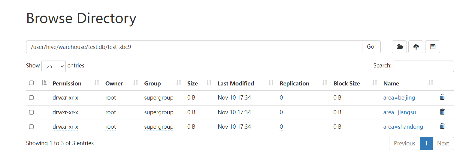 Hive3 - HiveSQL 特征及操作