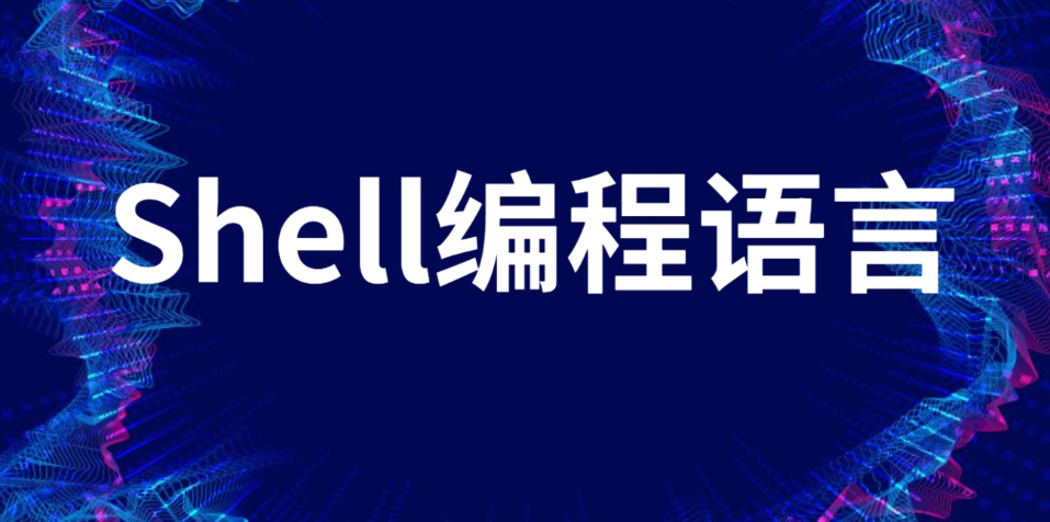 爆肝整理shell编程快速入门 软件测试工程师操作linux必备开发语言 1 2 码上开始的博客 Csdn博客