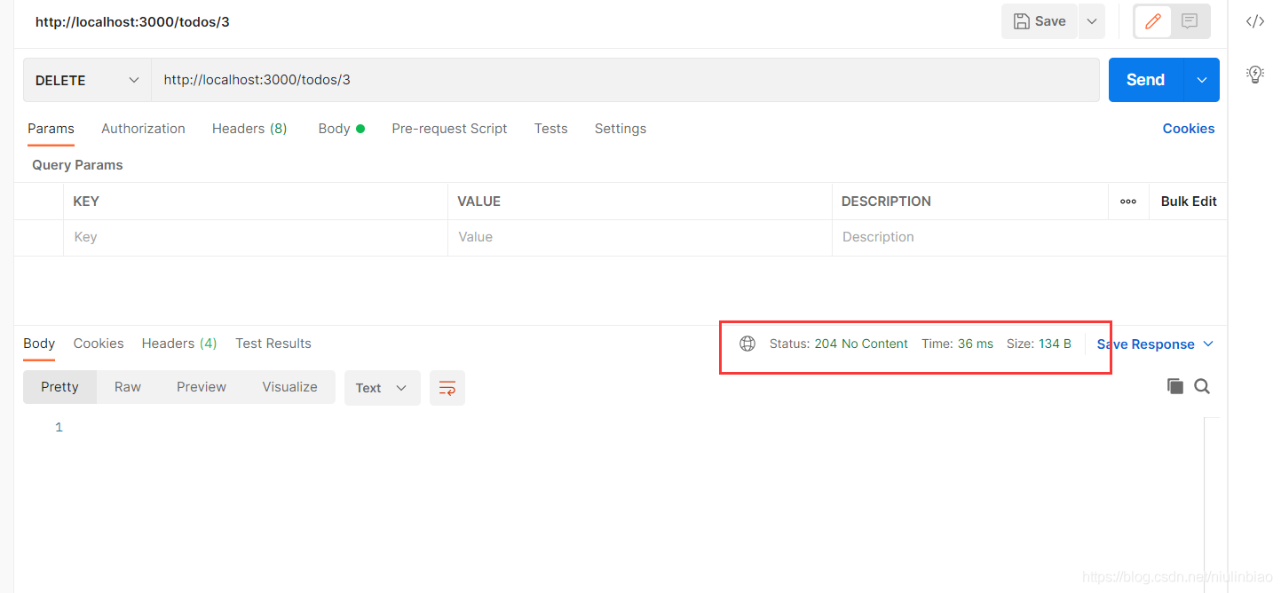 Express简单案例实战_express 案例-CSDN博客