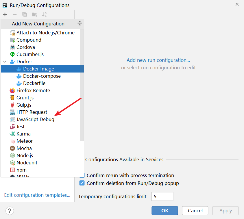 WebStorm打断点调试Vue项目--方法/实例_webstorm Debug Vue-CSDN博客