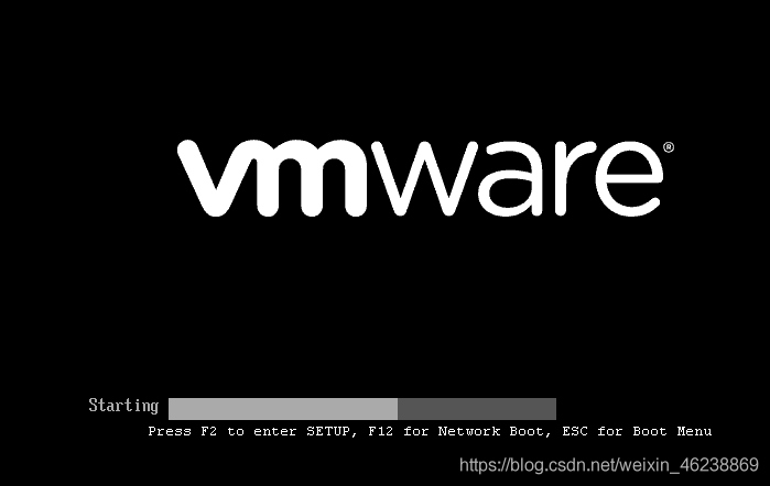 vmware player smb host controlled not enabled