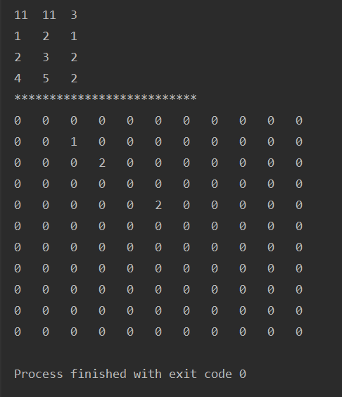 python create a sparse file - Programmer Sought