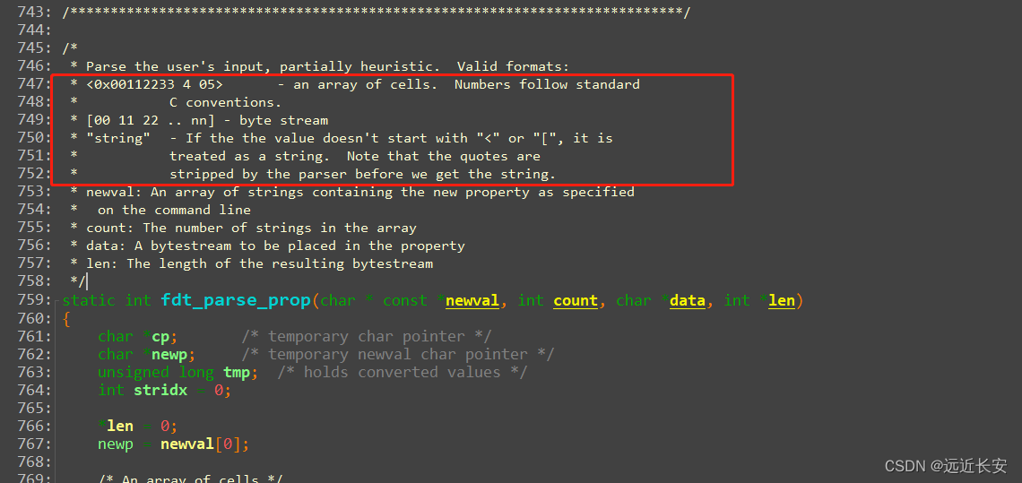 4.2uboot对设备树的支持——dtb的修改原理_uboot 设备树-CSDN博客