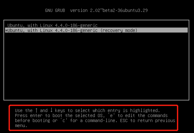 VMware Ubuntu虚拟机忘记密码「建议收藏」