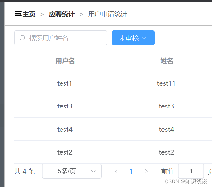 Vue3+Elementplus引入面包屑功能