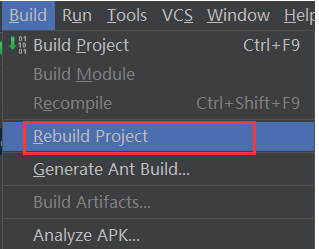 非build rebuild maven resources compiler maven project configuration required for module xxx isn t