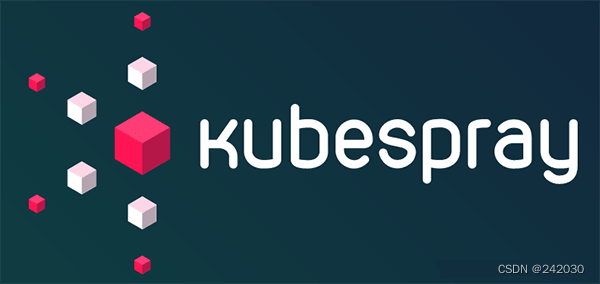 kubespray部署kubernetes集群