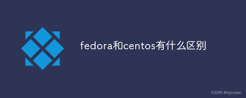 Fedora Linux未来五年规划