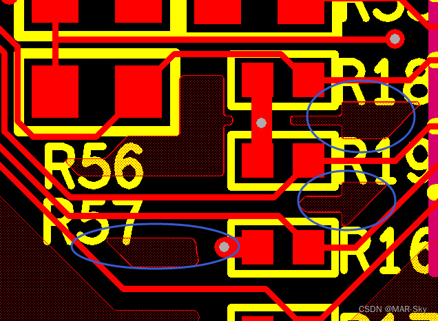 PCB常见术语