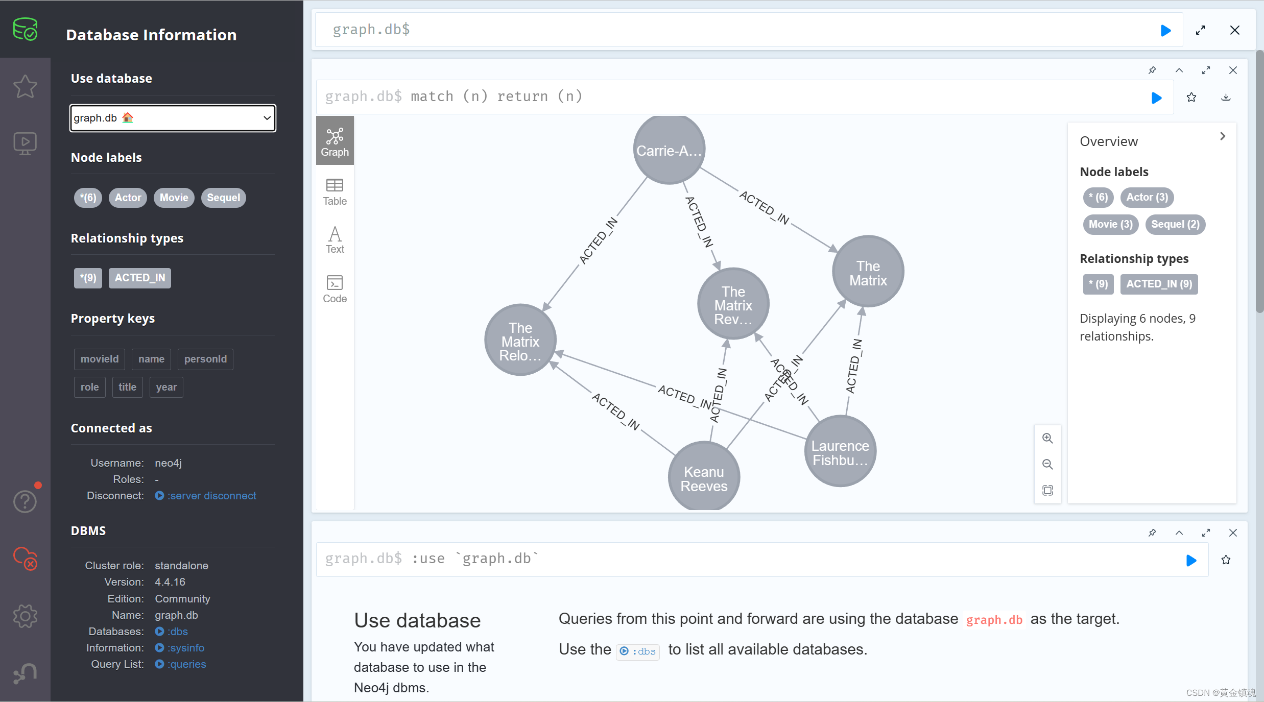 Neo4j:使用neo4j-admin Import方式将数据导入neo4j_neo4j-admin 导入远程数据库-CSDN博客