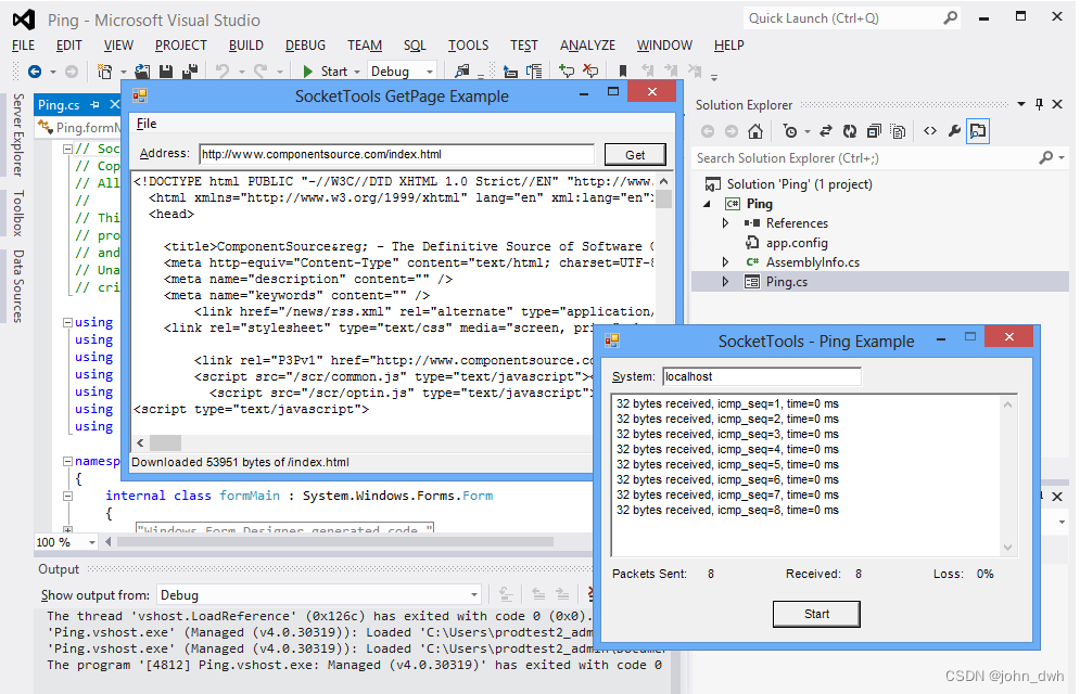 SocketTools .NET Edition 10.0.1430 Crack_socket tool英文版本-CSDN博客