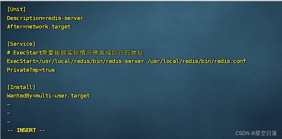 CentOS7中安装Redis_centos7在线安装redis-CSDN博客