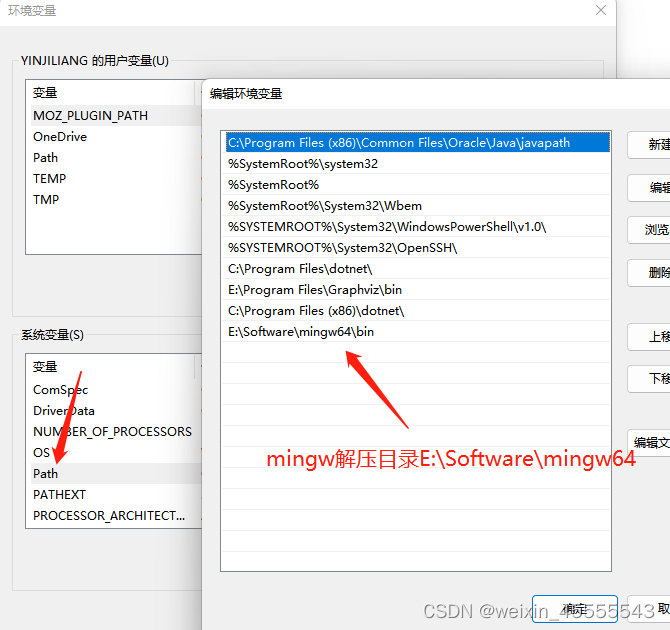 Windows环境手把手离线搭建CUnit环境_cunit安装-CSDN博客