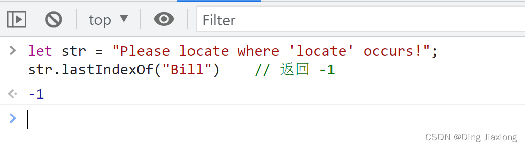 JavaScript 20 JavaScript 字符串搜索_js 字符串全局查找-CSDN博客