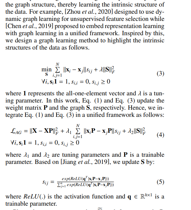 multi view unsupervised graph representation learning