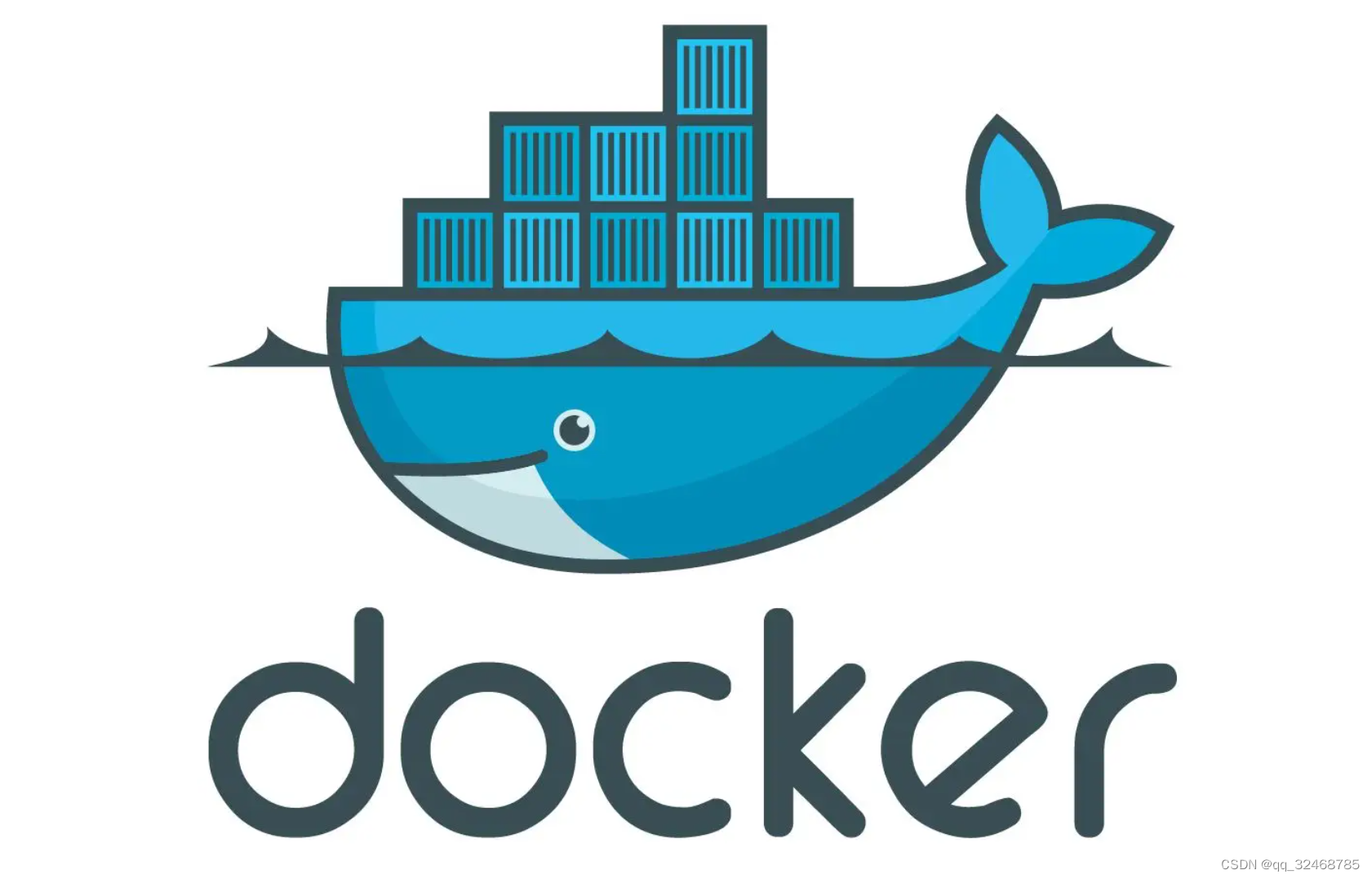 5. Docker——先快速入门