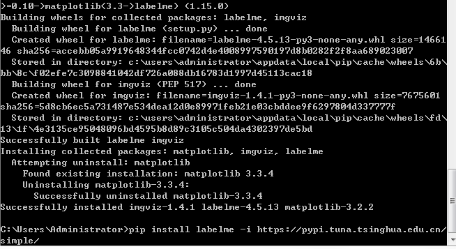 pip-proxyerror-centos-linux-7-9-2009-python