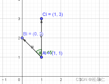 JTS-Angle GIS几何角度计算使用说明（十八）