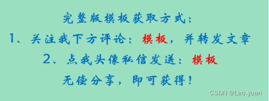 熬夜整理的40份可视化报表，改个数据就能直接用，赶紧点赞收藏