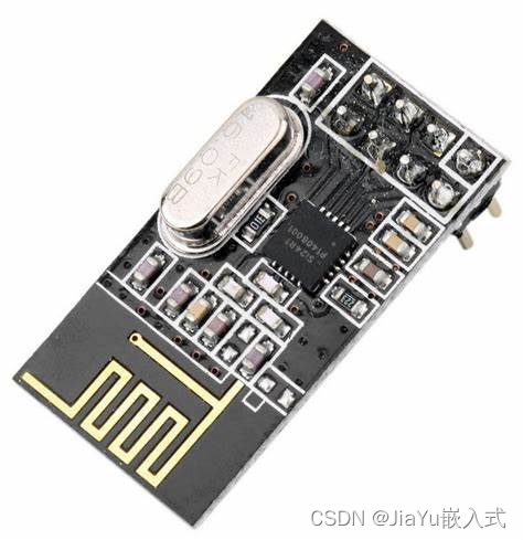 Wi-Fi模块(ESP8266)详解