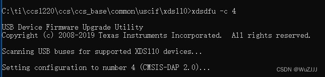 12.MSP432E4 Keil烧录报错Error Flash Download failed - Cortex-M4