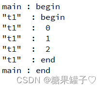 QT多线程编程基础