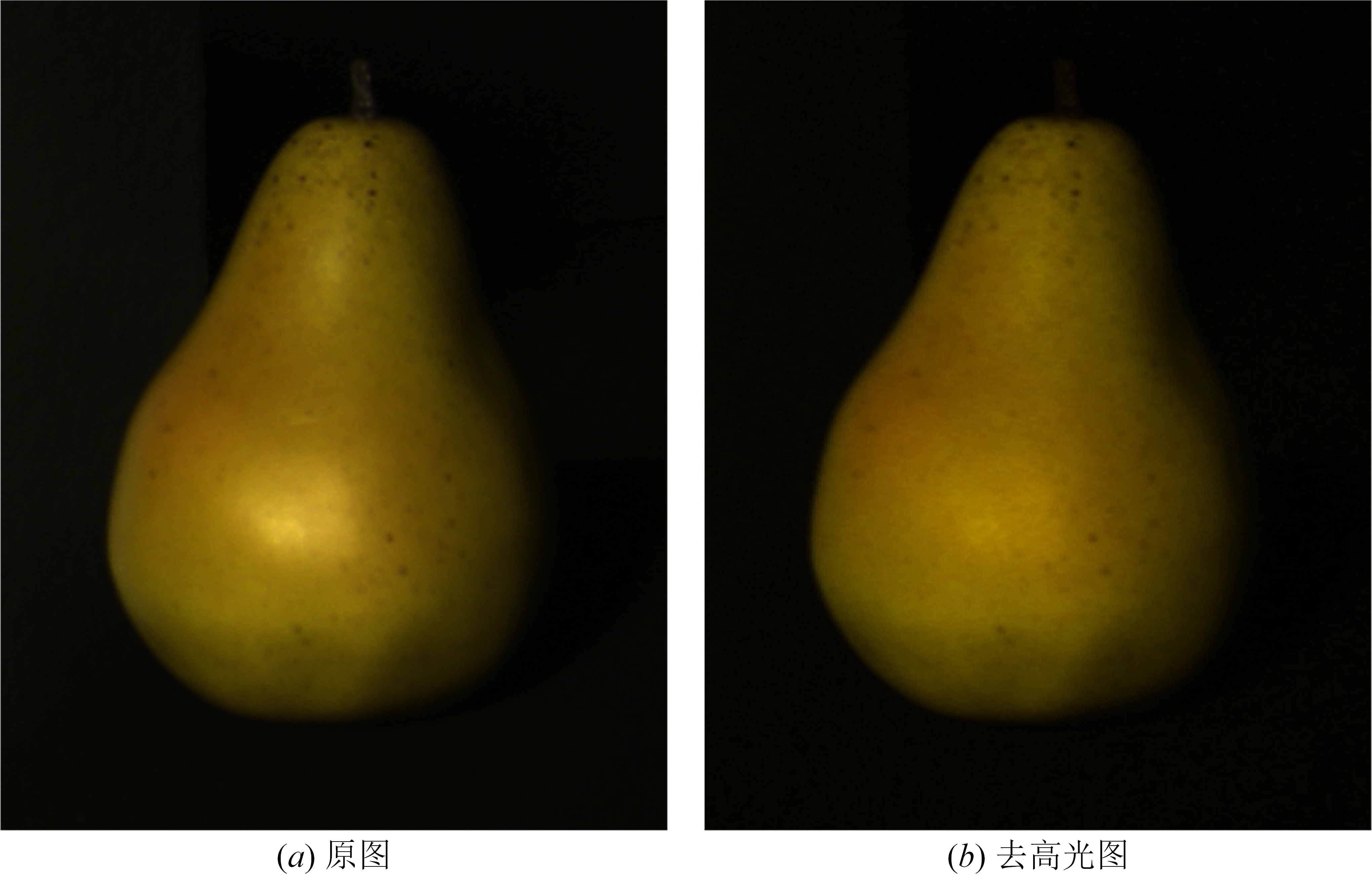 Opencv去除高光_realtime specular highlight removal using bilaterCSDN博客