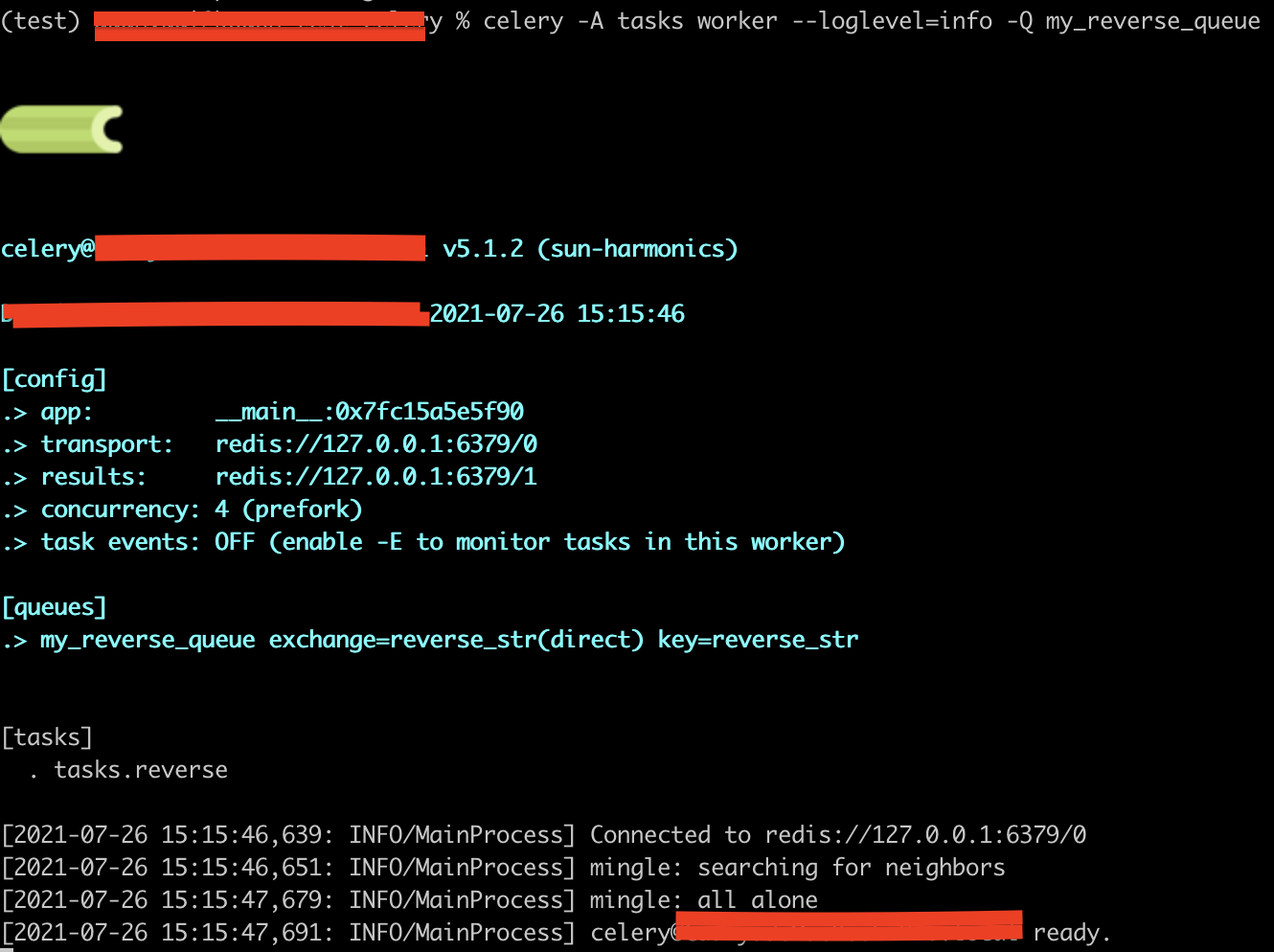 Celery入门与Flower监控_celery flowerCSDN博客