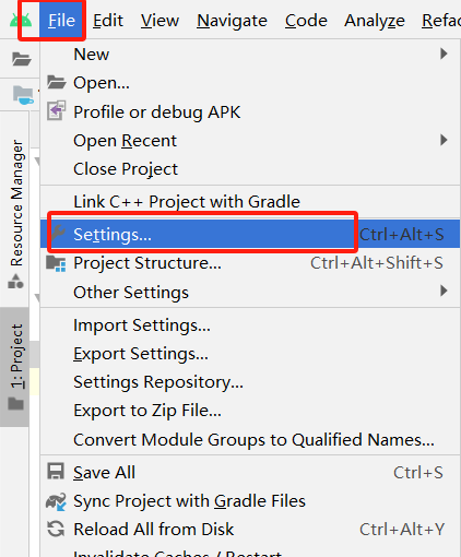 Android Studio<span style='color:red;'>好</span><span style='color:red;'>用</span><span style='color:red;'>的</span><span style='color:red;'>插</span><span style='color:red;'>件</span>推荐