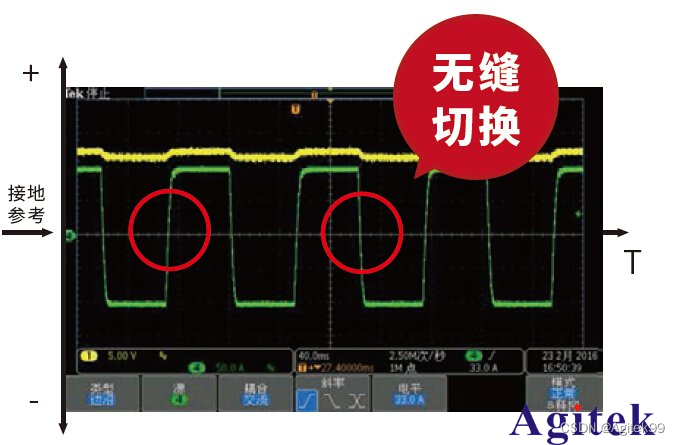 艾德克斯IT6512C可编程直流电源
