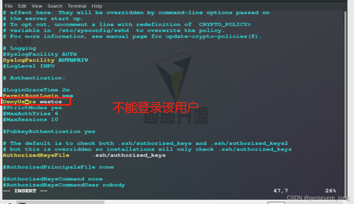 从零开始:sshd配置与远程登录的快速入门