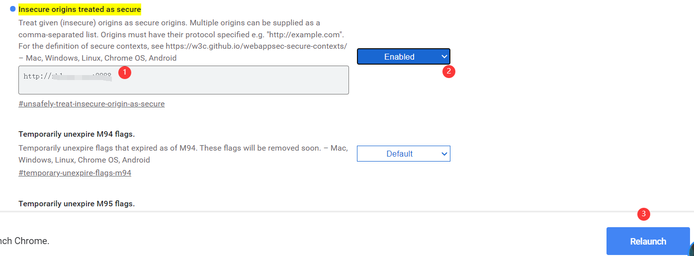 getUserMedia is not implemented in this browser解决办法CSDN博客