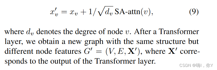 Structure-Aware Transformer for Graph Representation Learning