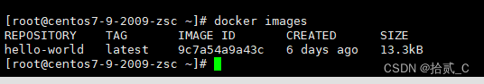 【docker_centos7】docker在centos7中如何安装？？