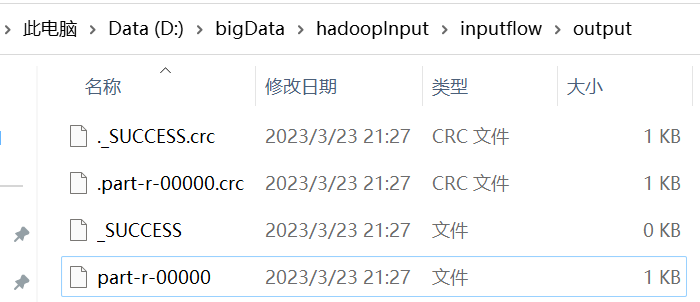 尚硅谷大数据技术Hadoop教程-笔记04【Hadoop-MapReduce】