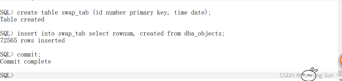 Oracle分区表3种重建方法（基础原理、优点、类型、表分区总结）----(实战)_oracle数据库分区原理-CSDN博客