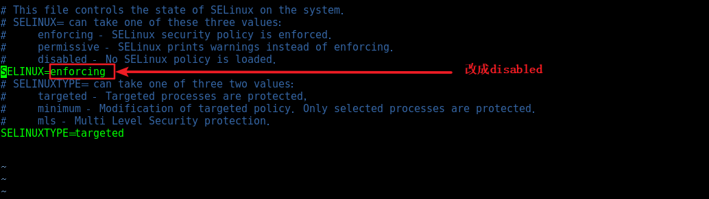 Common Error in Centos (NIC, Network) - Programmer Sought