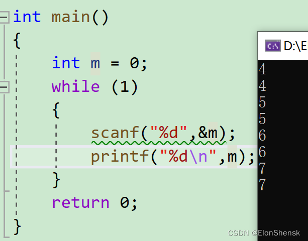 Getchar(),scanf(),putchar(),gets()函数与输入缓冲区有关知识_getchar会有缓冲区遗留问题吗-CSDN博客