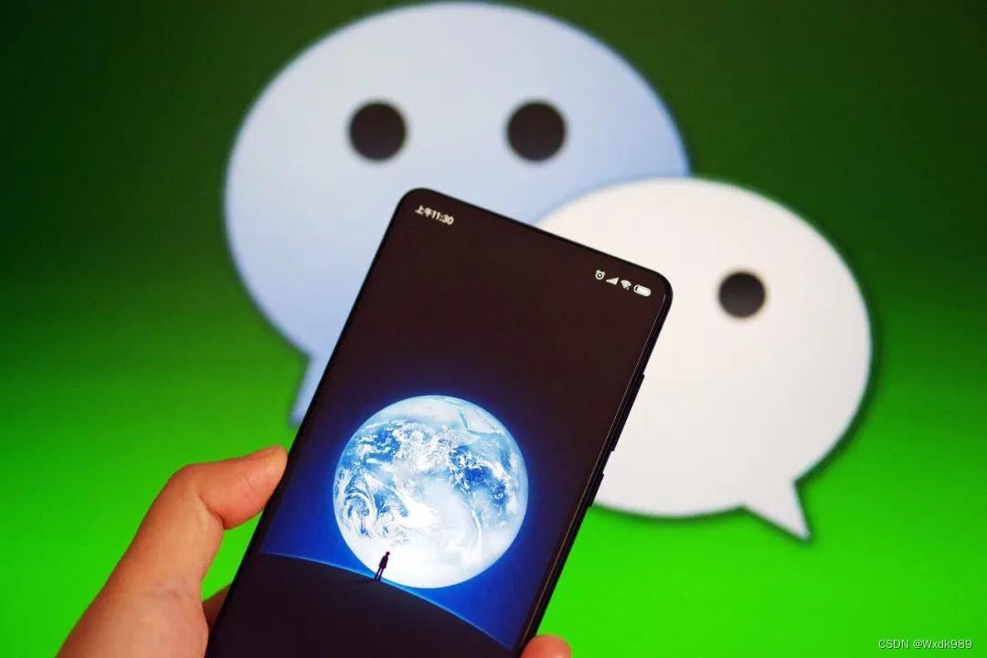苹果app怎么分身两个微信 4d582f33484d4fe09b6dd9feed3a8847.jpeg