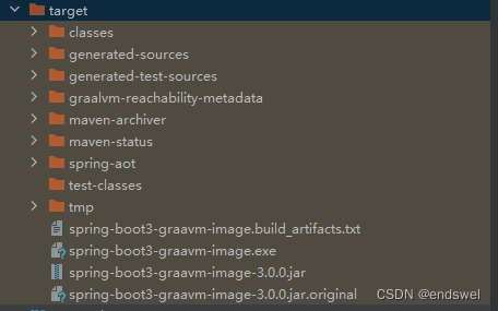 Spring boot 3  GraalVM Native Image