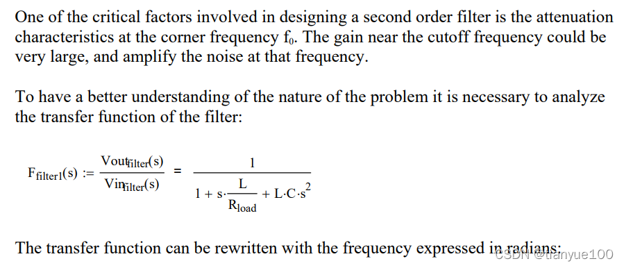 Input Filter to reduce Conducted Emissions_鈥淒esign techniques for ...