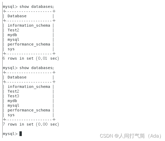 从小白到大神之路之学习运维第35天---第三阶段---mysql数据库之主从复制配置